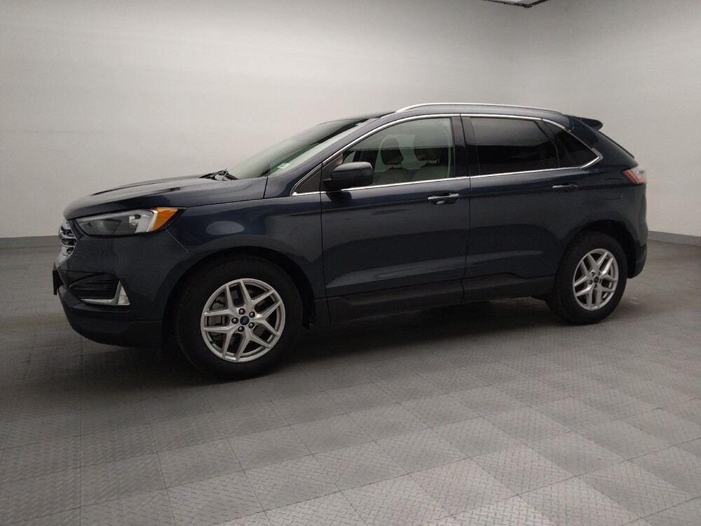 2022 Ford Edge in Plano, TX 75074 - 18108970 2