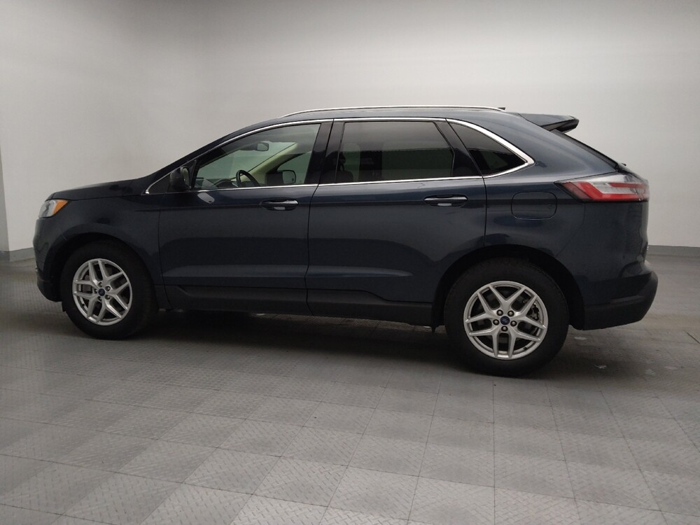 2022 Ford Edge in Plano, TX 75074 - 18108970 3