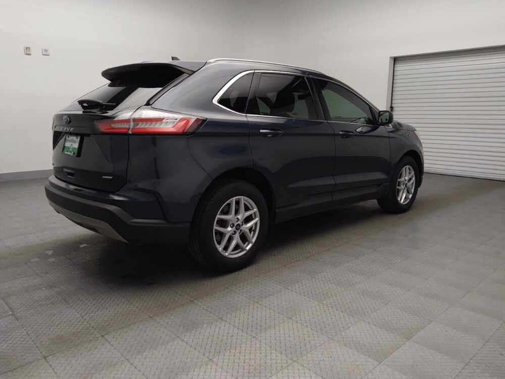 2022 Ford Edge in Plano, TX 75074 - 18108970 9