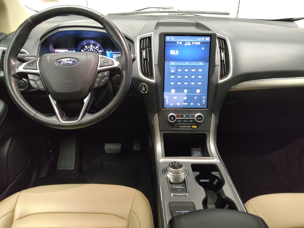 2022 Ford Edge in Plano, TX 75074 - 18108970 22