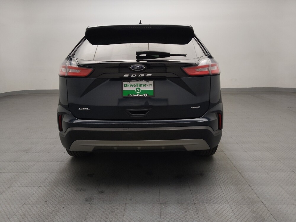 2022 Ford Edge in Plano, TX 75074 - 18108970 7