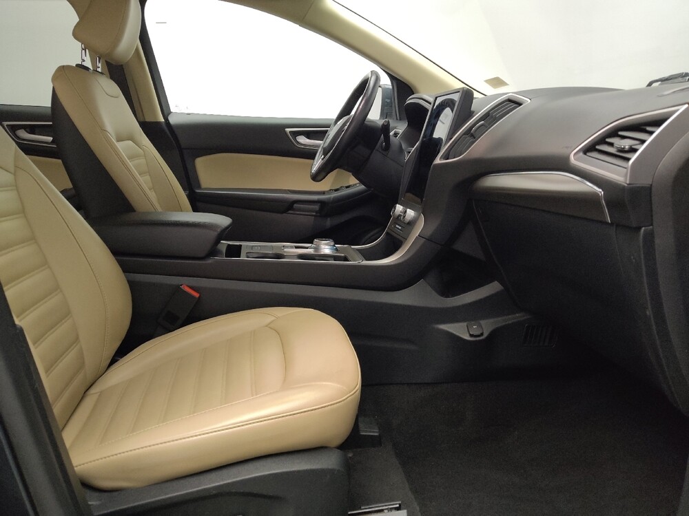 2022 Ford Edge in Plano, TX 75074 - 18108970 21