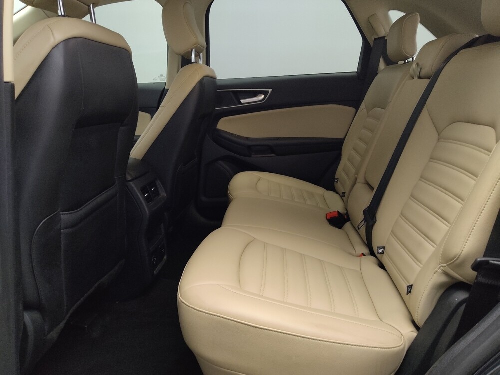 2022 Ford Edge in Plano, TX 75074 - 18108970 18