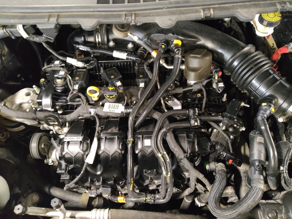 2022 Ford Edge in Plano, TX 75074 - 18108970 30