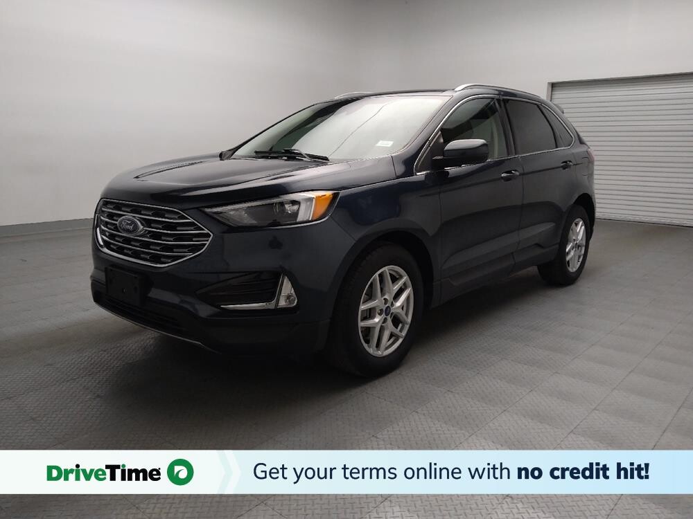 2022 Ford Edge in Plano, TX 75074 - 18108970