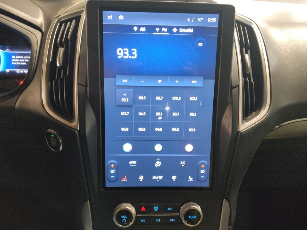 2022 Ford Edge in Plano, TX 75074 - 18108970 25