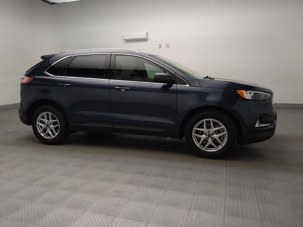 2022 Ford Edge in Plano, TX 75074 - 18108970 11
