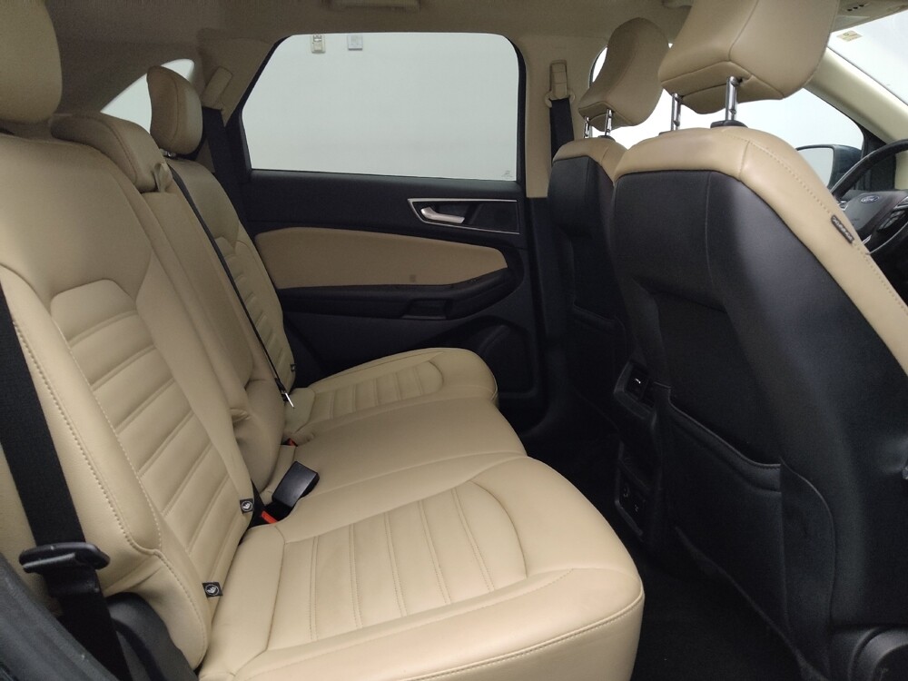 2022 Ford Edge in Plano, TX 75074 - 18108970 19