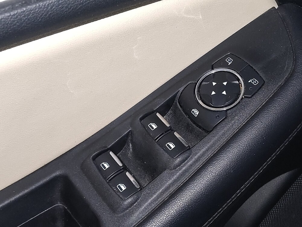 2022 Ford Edge in Plano, TX 75074 - 18108970 27