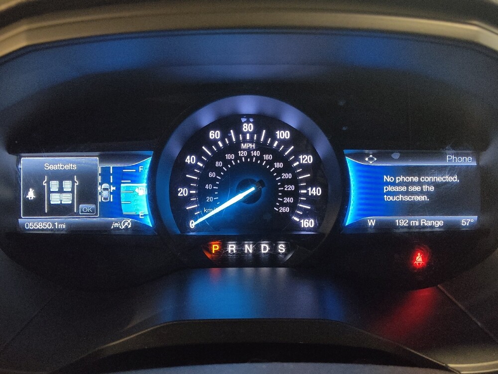 2022 Ford Edge in Plano, TX 75074 - 18108970 23