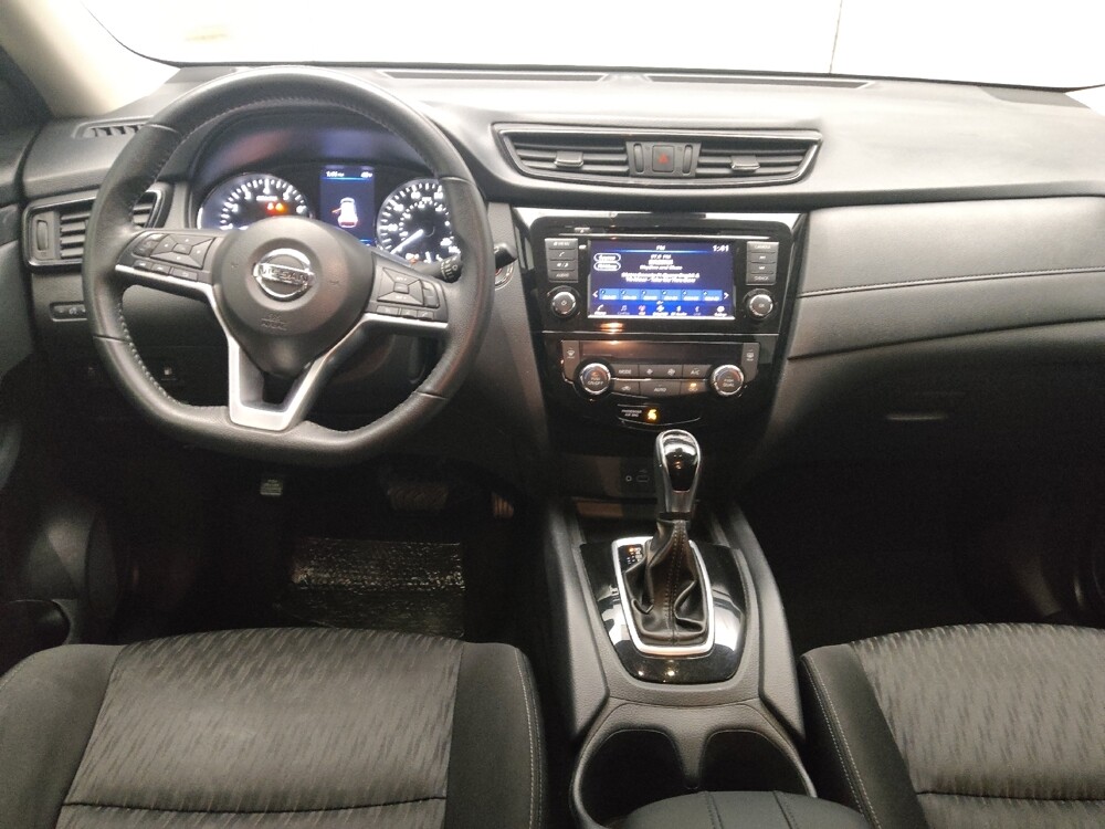 2020 Nissan Rogue in Fort Worth, TX 76116 - 18108971 22