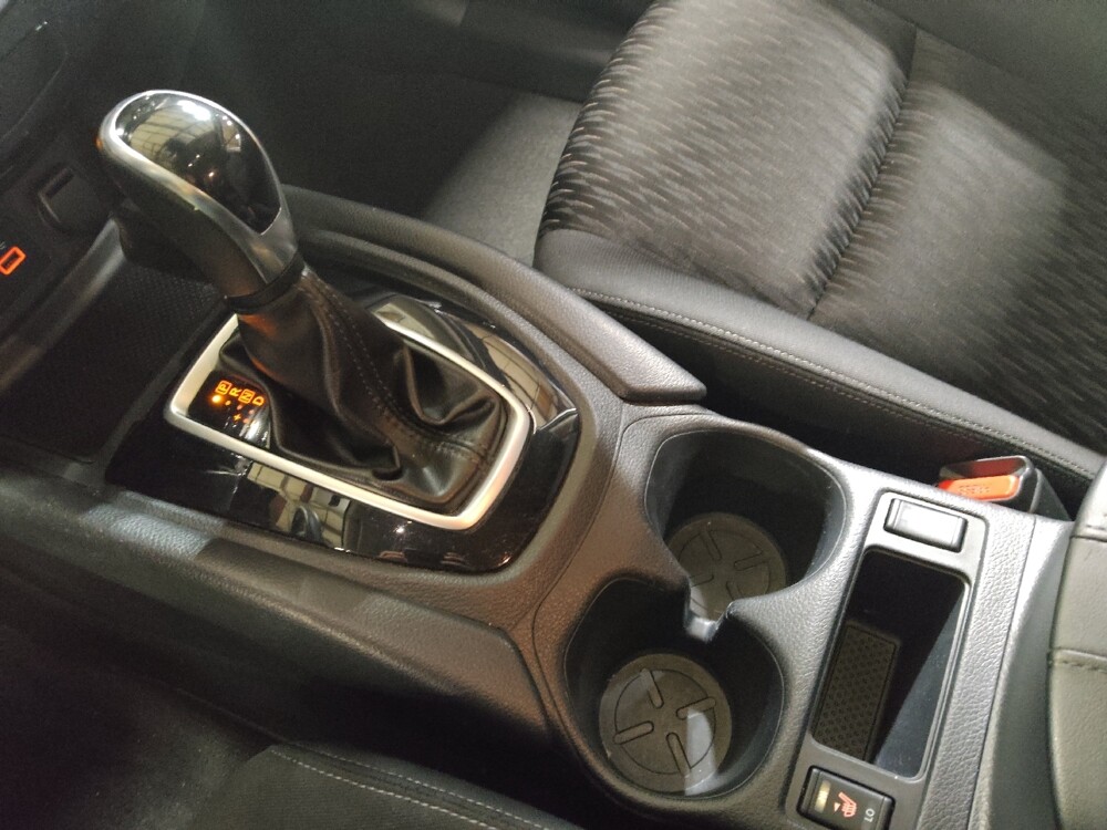 2020 Nissan Rogue in Fort Worth, TX 76116 - 18108971 26