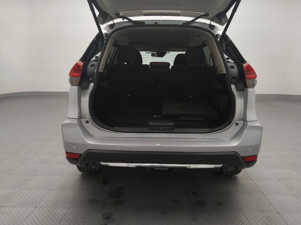 2020 Nissan Rogue in Fort Worth, TX 76116 - 18108971 29