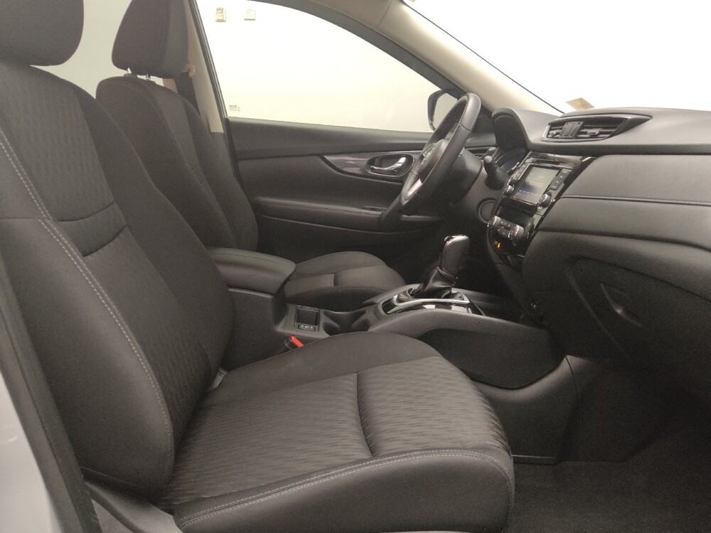 2020 Nissan Rogue in Fort Worth, TX 76116 - 18108971 21
