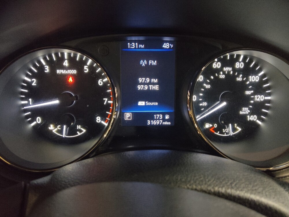 2020 Nissan Rogue in Fort Worth, TX 76116 - 18108971 23