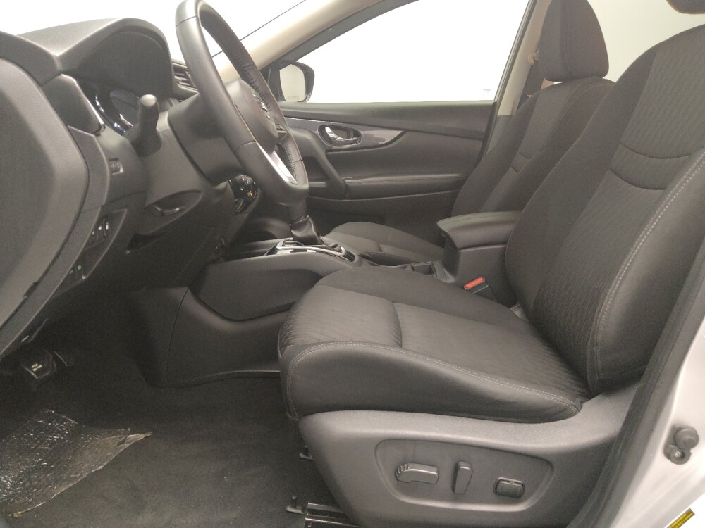 2020 Nissan Rogue in Fort Worth, TX 76116 - 18108971 17