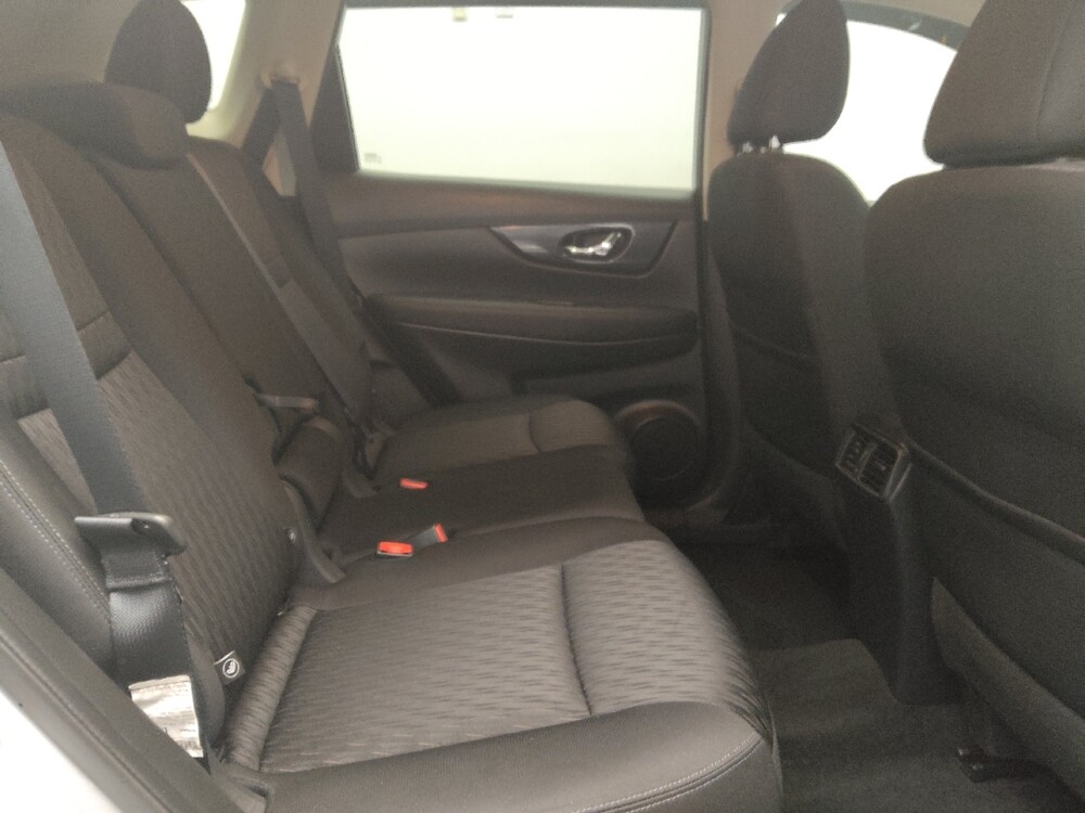 2020 Nissan Rogue in Fort Worth, TX 76116 - 18108971 19