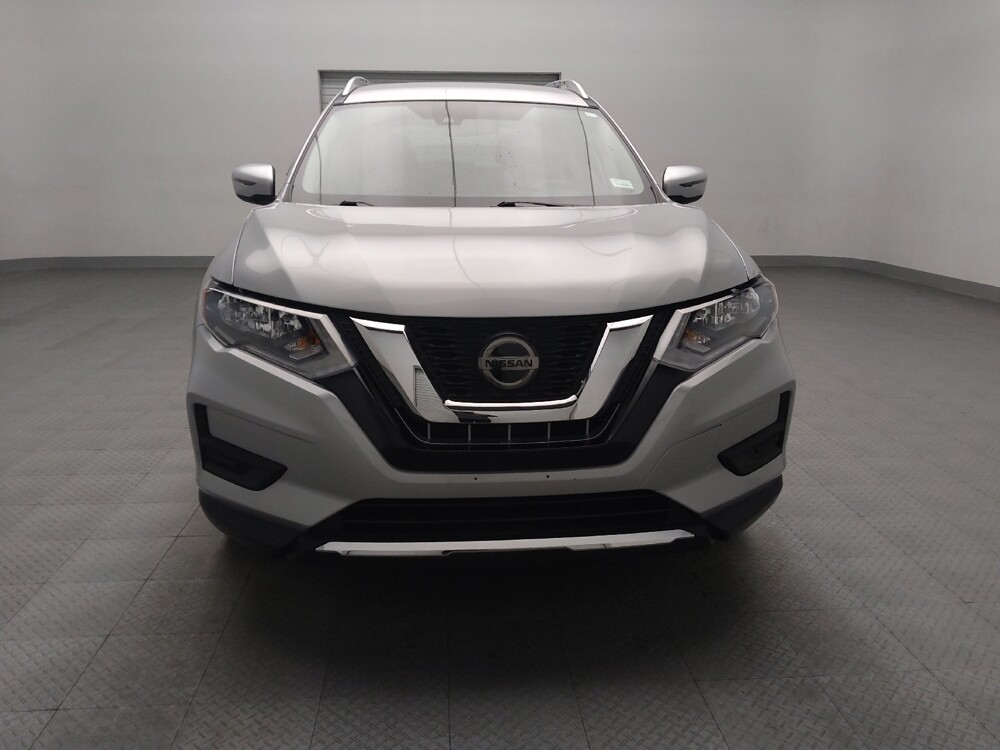2020 Nissan Rogue in Fort Worth, TX 76116 - 18108971 14