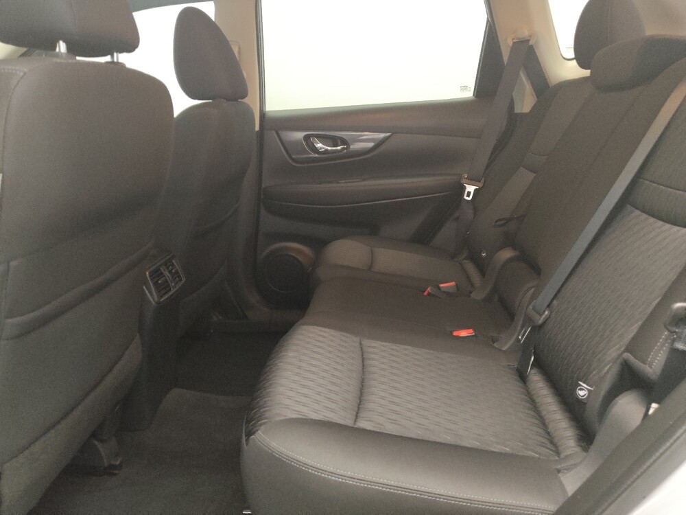 2020 Nissan Rogue in Fort Worth, TX 76116 - 18108971 18