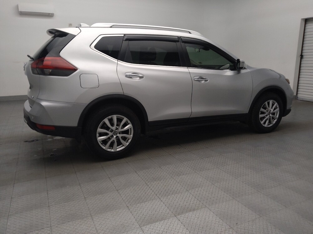 2020 Nissan Rogue in Fort Worth, TX 76116 - 18108971 10