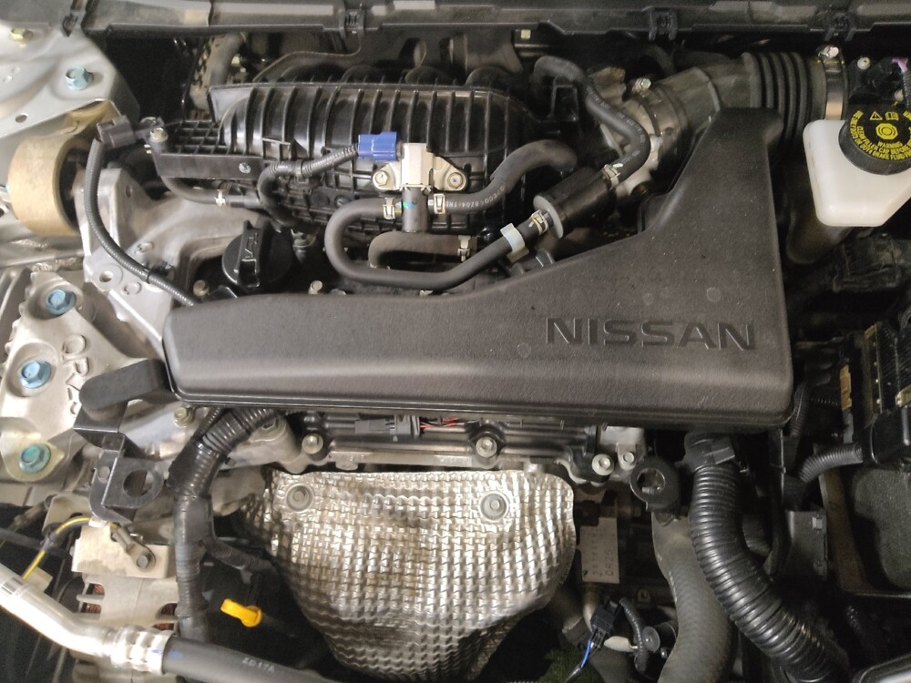 2020 Nissan Rogue in Fort Worth, TX 76116 - 18108971 30