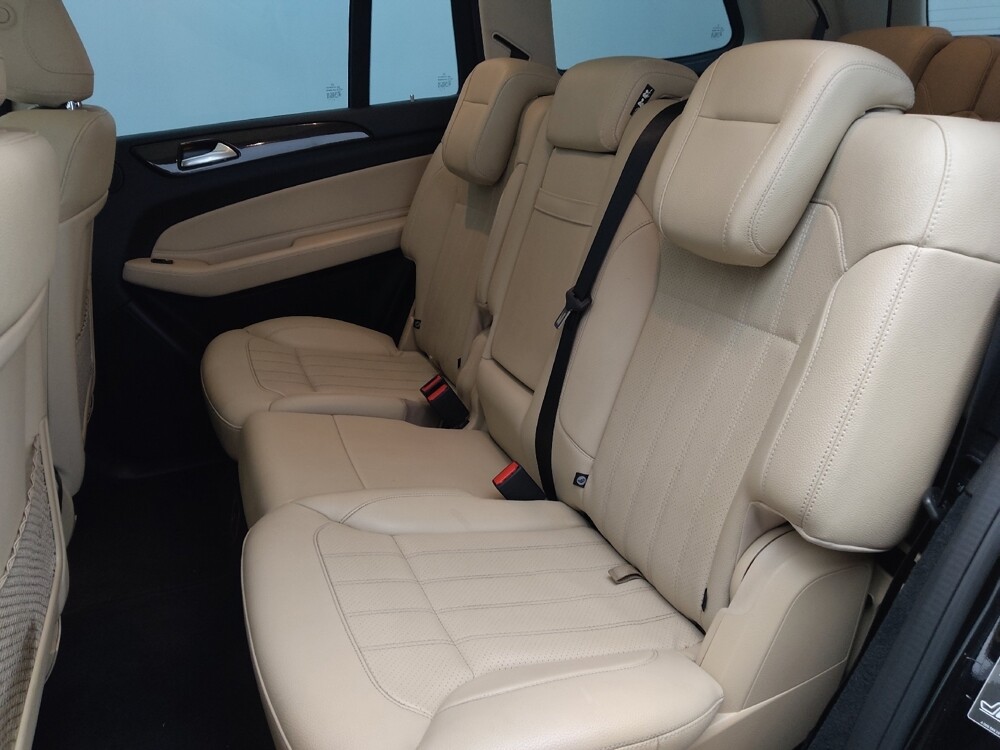 2019 Mercedes-Benz GLS 450 in Sanford, FL 32773 - 18108972 18