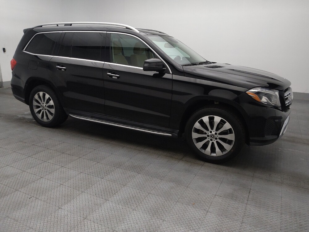 2019 Mercedes-Benz GLS 450 in Sanford, FL 32773 - 18108972 11