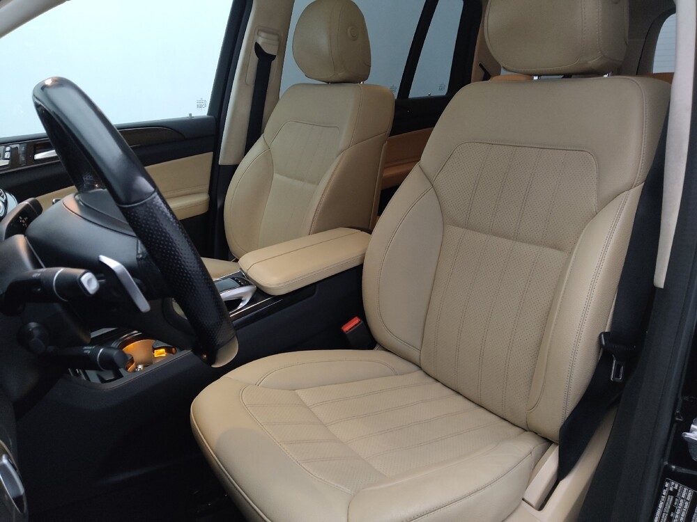 2019 Mercedes-Benz GLS 450 in Sanford, FL 32773 - 18108972 17