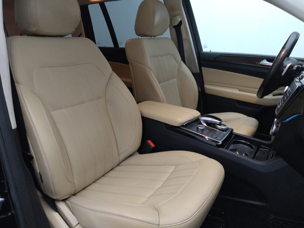 2019 Mercedes-Benz GLS 450 in Sanford, FL 32773 - 18108972 21