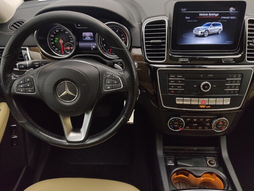 2019 Mercedes-Benz GLS 450 in Sanford, FL 32773 - 18108972 22