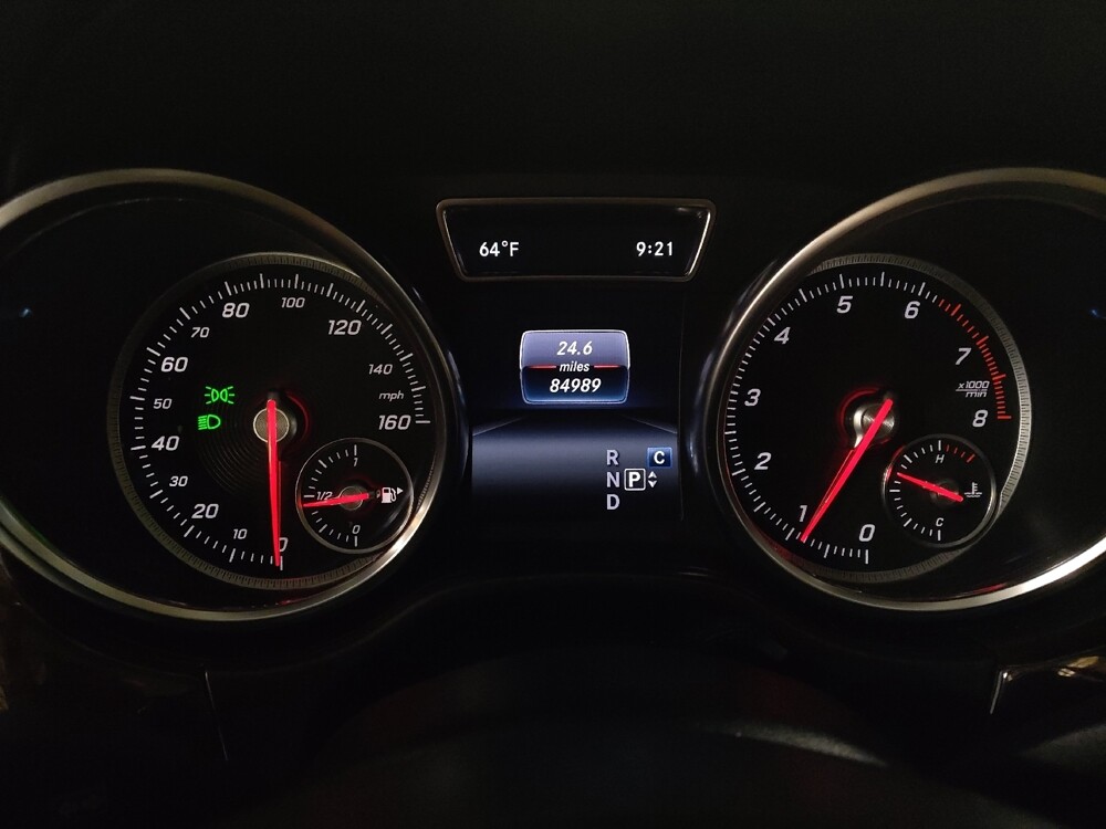 2019 Mercedes-Benz GLS 450 in Sanford, FL 32773 - 18108972 23