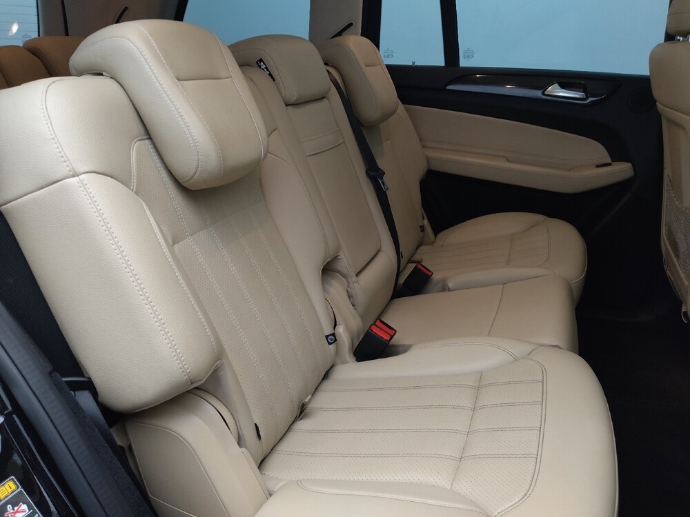 2019 Mercedes-Benz GLS 450 in Sanford, FL 32773 - 18108972 19