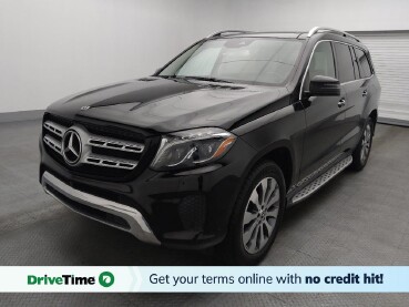 2019 Mercedes-Benz GLS 450 in Sanford, FL 32773
