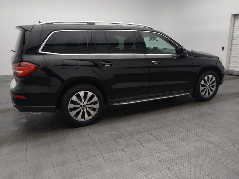 2019 Mercedes-Benz GLS 450 in Sanford, FL 32773 - 18108972 10