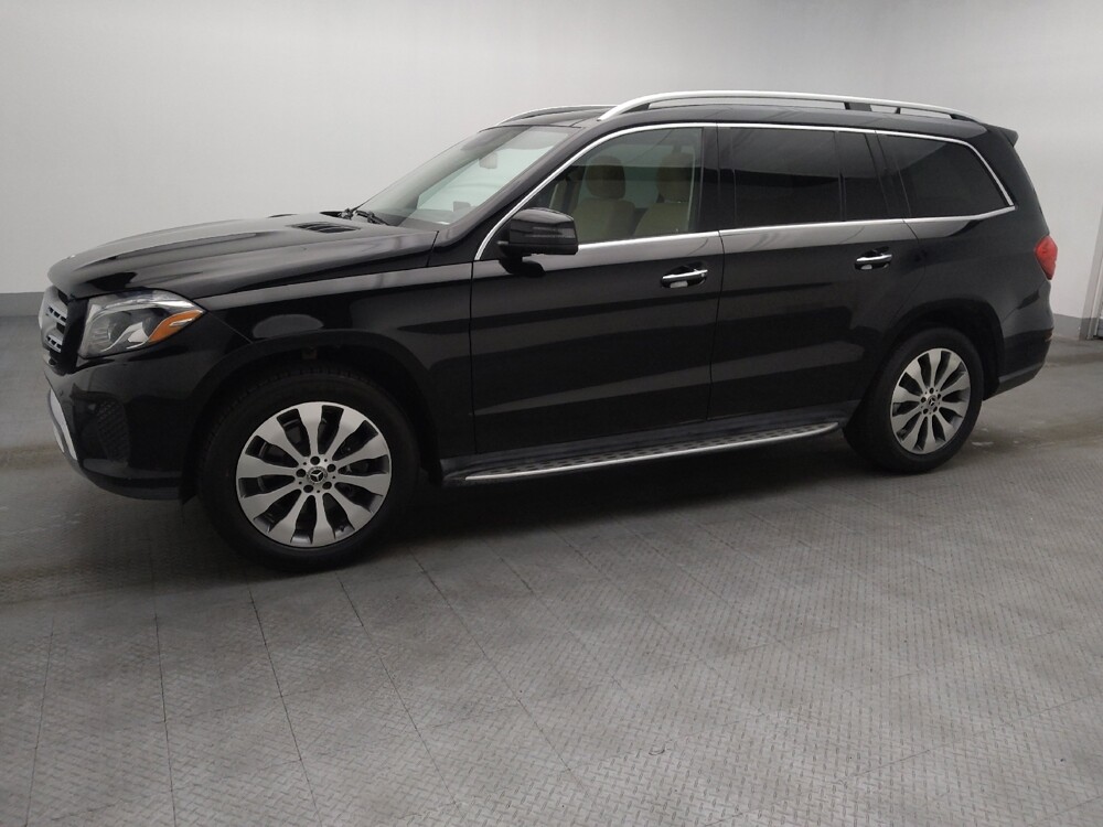 2019 Mercedes-Benz GLS 450 in Sanford, FL 32773 - 18108972 2