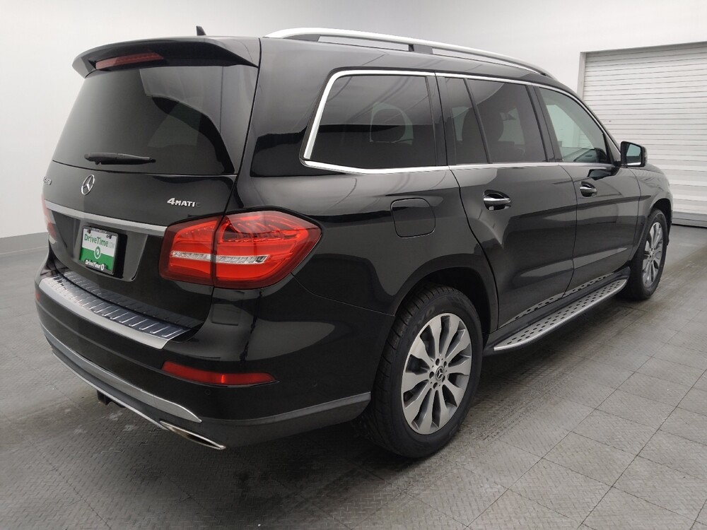 2019 Mercedes-Benz GLS 450 in Sanford, FL 32773 - 18108972 9