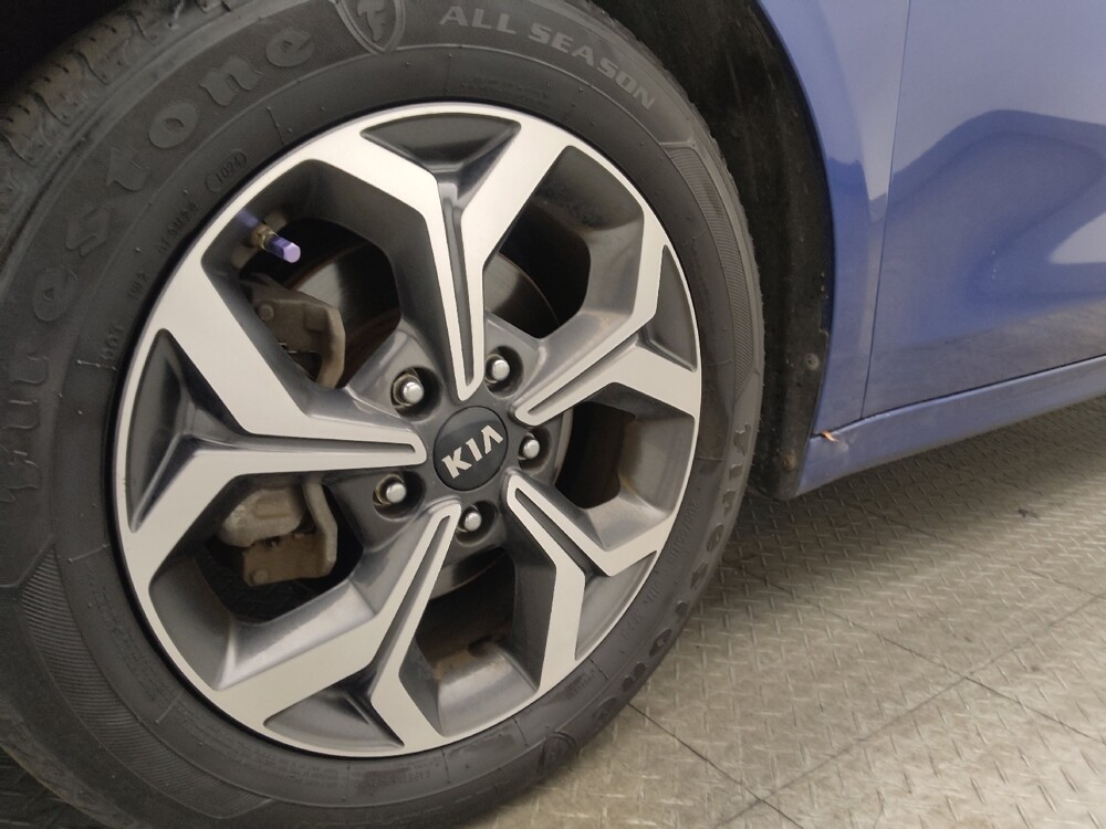 2020 Kia Forte in West Palm Beach, FL 33409 - 18108973 31