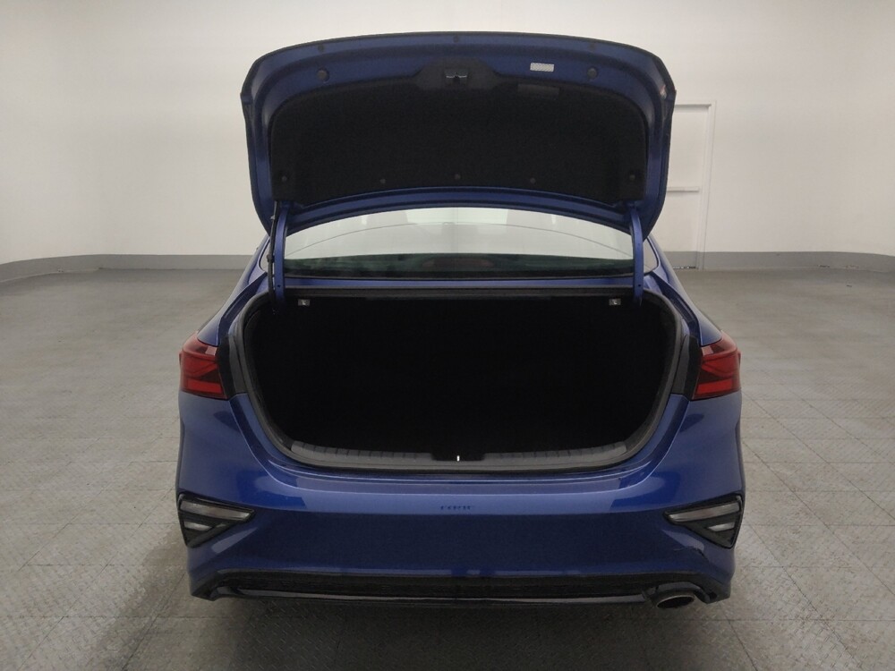 2020 Kia Forte in West Palm Beach, FL 33409 - 18108973 29