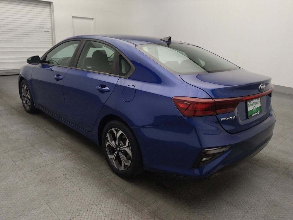 2020 Kia Forte in West Palm Beach, FL 33409 - 18108973 5