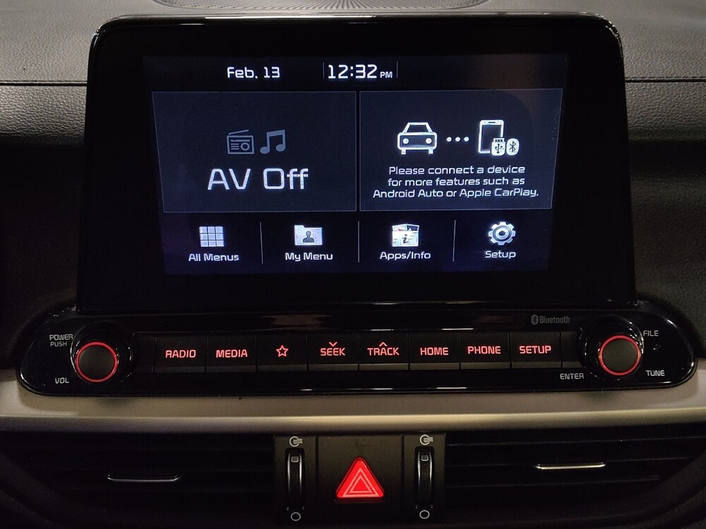 2020 Kia Forte in West Palm Beach, FL 33409 - 18108973 25