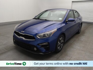 2020 Kia Forte in West Palm Beach, FL 33409