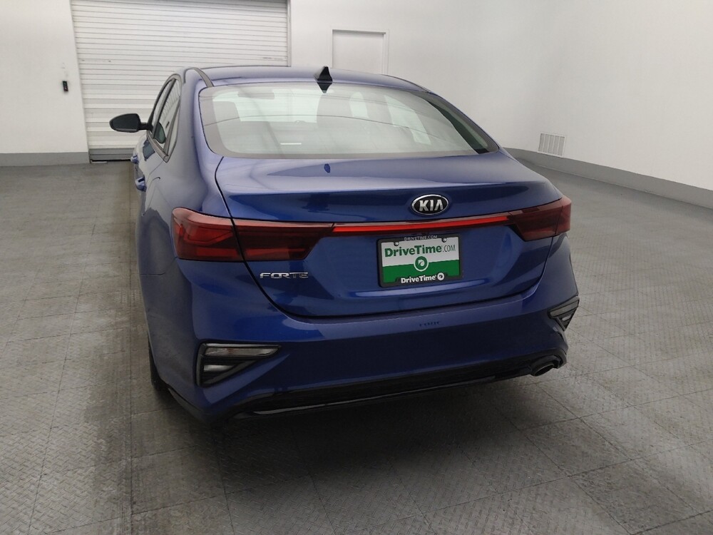 2020 Kia Forte in West Palm Beach, FL 33409 - 18108973 6