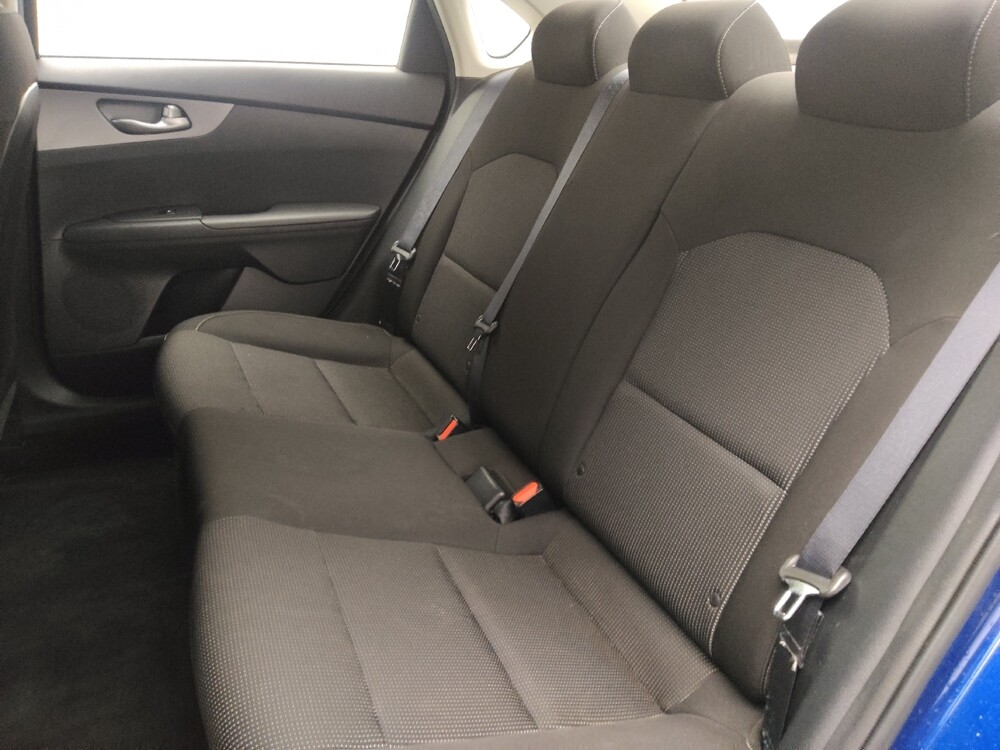 2020 Kia Forte in West Palm Beach, FL 33409 - 18108973 18