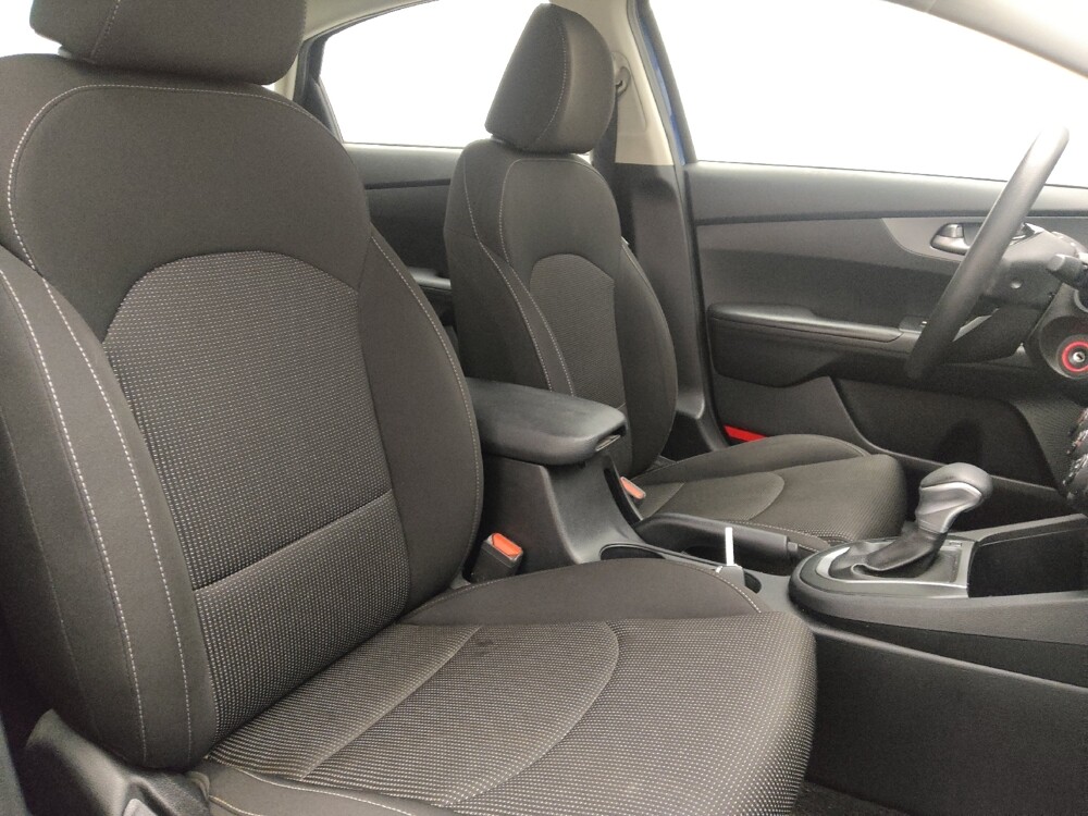 2020 Kia Forte in West Palm Beach, FL 33409 - 18108973 21