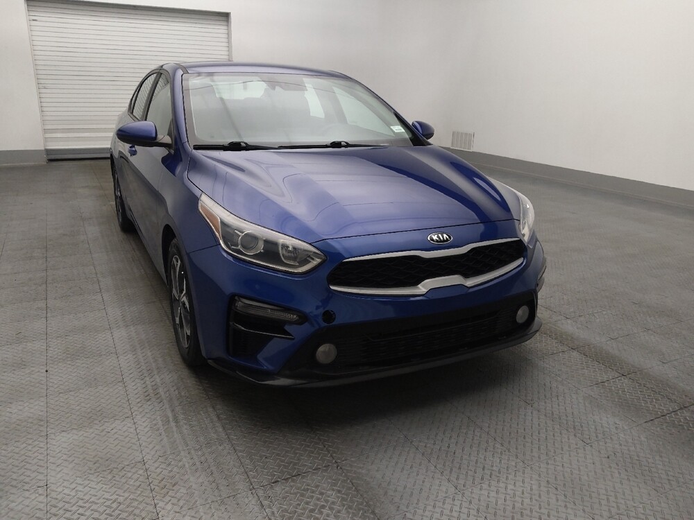 2020 Kia Forte in West Palm Beach, FL 33409 - 18108973 14