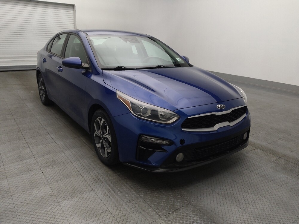 2020 Kia Forte in West Palm Beach, FL 33409 - 18108973 13