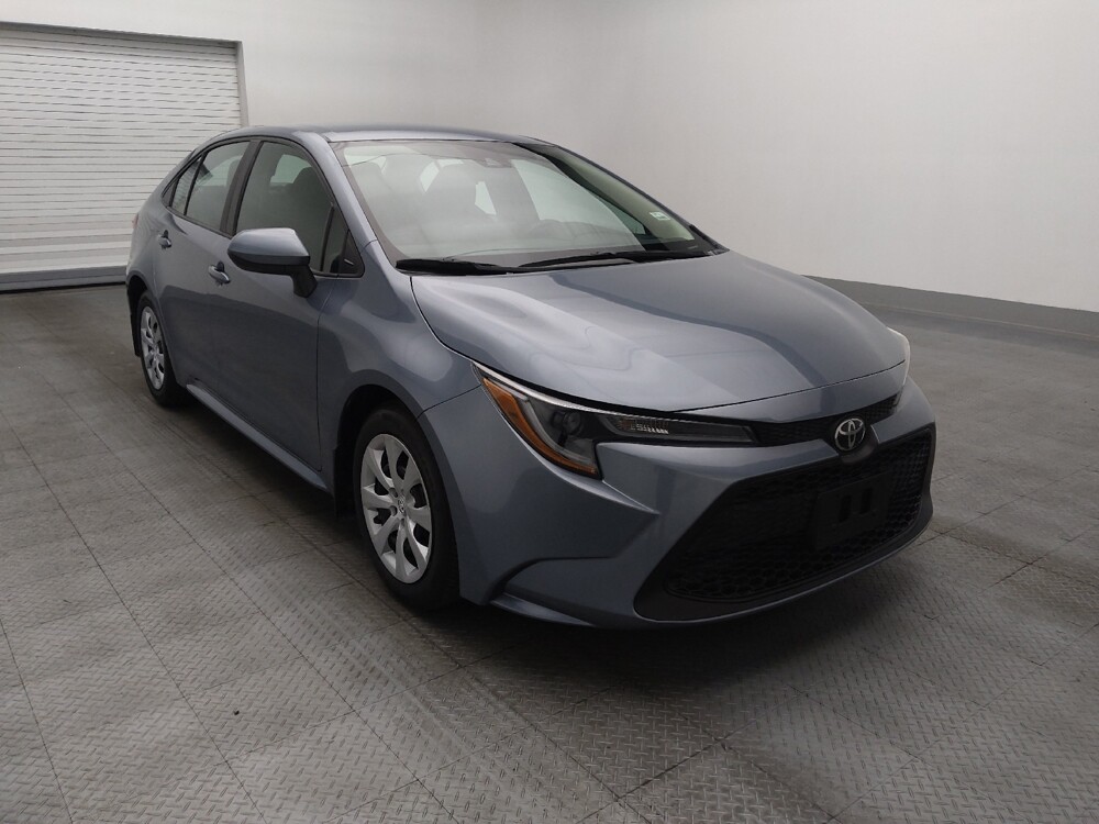 2022 Toyota Corolla in West Palm Beach, FL 33409 - 18108974 14