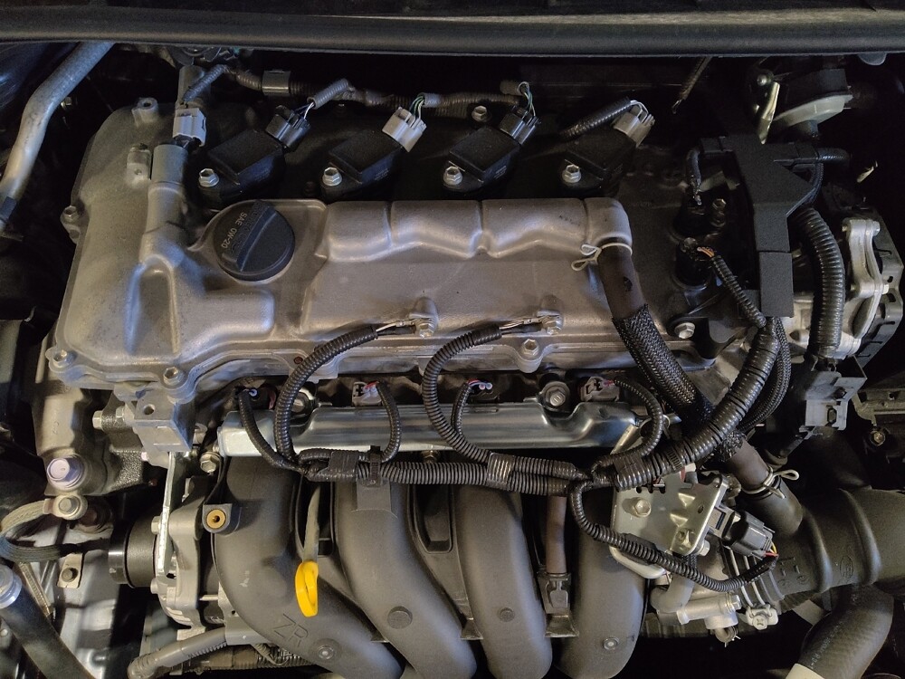 2022 Toyota Corolla in West Palm Beach, FL 33409 - 18108974 30