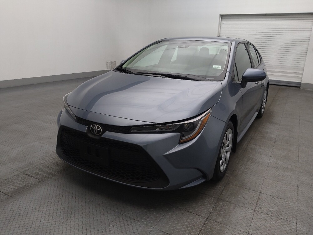 2022 Toyota Corolla in West Palm Beach, FL 33409 - 18108974 15
