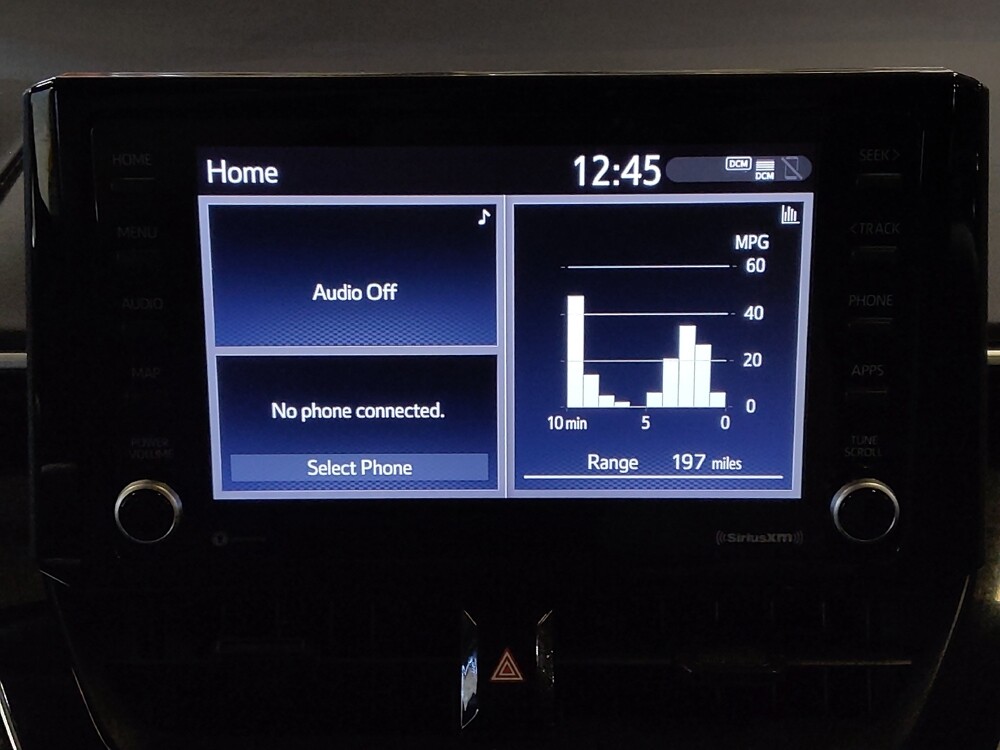 2022 Toyota Corolla in West Palm Beach, FL 33409 - 18108974 25